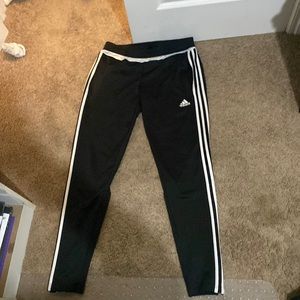 men adidas sweatpants